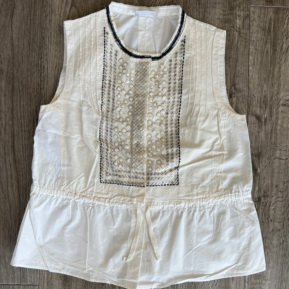 Philosophy di Alberta Ferretti top